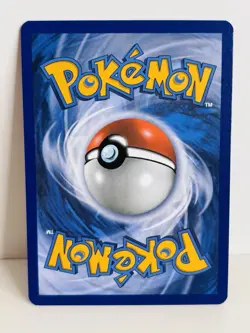 M MEWTWO EX - 64/162 Holo Rare EX BREAKthrough Pokemon - Image 2