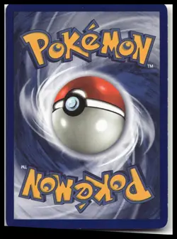 Gastly #33/62 Fossil Lightly played Pokemon tcg - Image 2