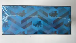 Pokemon Card Expansion Pack Snow Hazard & Clay Burst Pokemon Center/Gym Set - Image 3