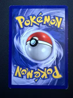 Grass Energy - 99/102 ~ 1st Edition Shadowless Base Set ~ Pokemon LP - Image 2