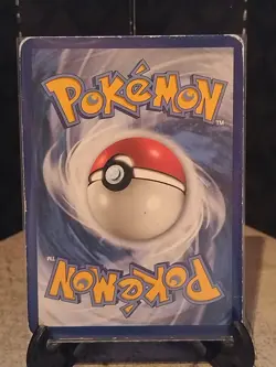 Pokemon TCG Alolan Muk GX Burning Shadows 84/147 Holo Ultra Rare - Image 2