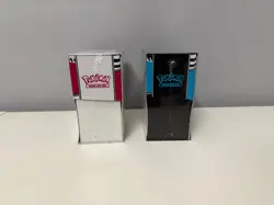 Pokemon Black Bolt & White Flare Elite Trainer Box Englisch Neu & Sealed - Image 4