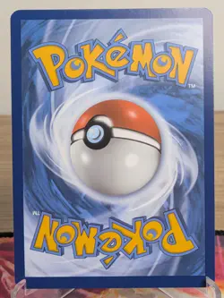 MACHAMP 068/165 RARE 151 POKEMON REVERSE HOLO NM - Image 2