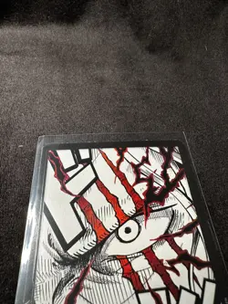 One Piece DON!!card Shanks PRB-02 Foil The Best Vol 2 English NM US Seller Holo - Image 2