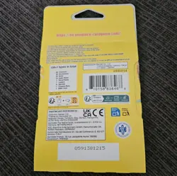 NEW One Piece TCG OP-15 Adventure on Kami's Island Sleeved Booster Pack English - Image 2
