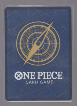 SHANKS (008) OP12-008 RARE LEGACY OF THE MASTER ONE PIECE FOIL NEAR MINT - Image 2