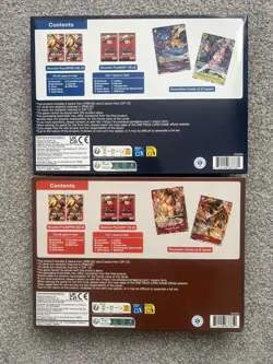 One Piece Illustration Box Vol 5 & 6 - IB05 & IB06 New & Sealed English - Image 4