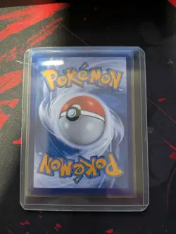 Eevee 01 15/15 - Chinese Gem Pack Vol2 - Exclusive - Full Art Pokemon TCG Card - Image 2