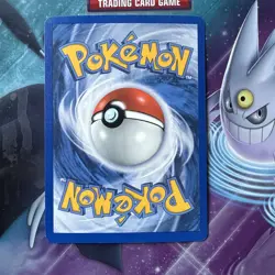 Pichu No.35 WOTC Black Star Promo Pokemon Card! FAST & FREE P&P! - Image 2