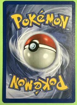 Pokemon TCG Mewtwo 14 Black Star Promo Card 2000 Pokemon Promo NEAR MINT NO PLAY - Image 3