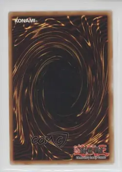 R - Legendary Black Belt YuGiOh The Lost Millenium #TLM-EN045 2005 - Image 2