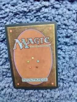 MTG Mishra's Factory Card ! - Image 2