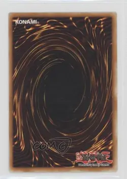 R - Hero Signal YuGiOh The Lost Millenium #TLM-EN049 2005 - Image 2