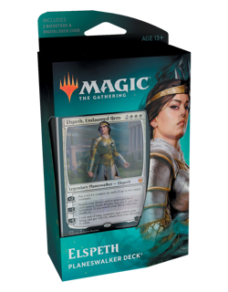 Theros Beyond Death Planeswalker DISPLAY CASE x6 TOTAL DECKS Sealed English MTG - Image 4