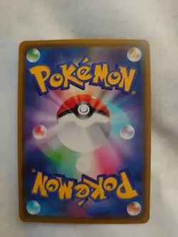 Pokemon Card Kanazawa's Pikachu 144/S-P holo near mint Japanese - Image 4
