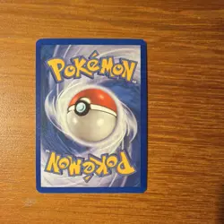 Pokemon TCG Magcargo EX Deoxys Reverse Holo 20/107 80 HP Stage 1 Uncommon - Image 2