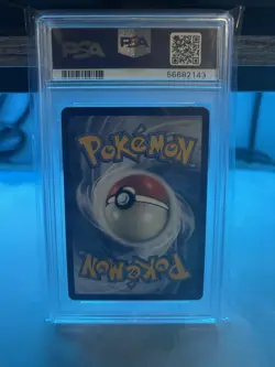 2019 Pokemon Hidden Fates Guzzlord GX SV71 Full Art PSA 10 Gem Mint - Image 2