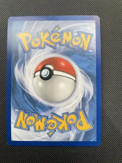 Pokemon Cinderace Sword & Shield Reverse Holo Rare 035/202 Near Mint - Image 2