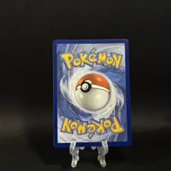 Pokemon TCG Glaceon VMAX 041/203 Holiday Stamp Evolving Skies - Image 2