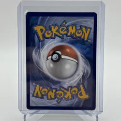 Pokemon TCG Team Rockets Mewtwo EX 213/182 Full Art Destined Rivals English - Image 2