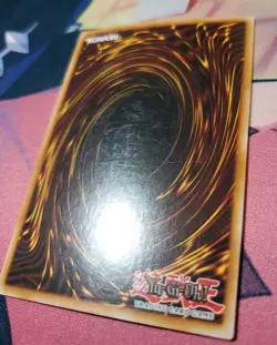 Yugioh Pantheism of the Monarchs SR01-EN023 Unlimited Edition Super Rare - Image 5