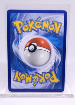 Pokemon Heat Factory 178/214 Lost Thunder Prism Star Ultra Rare Holo - Image 2