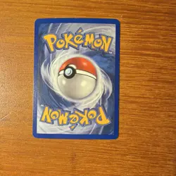 Pokemon TCG Wooper Delta Species 71/101 Dragon Frontiers Reverse Holo 40 HP - Image 2