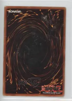 Magician of Faith Unlimited YuGiOh Starter Deck Joey #SDJ-017 2003 READ - Image 2