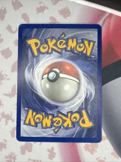 Pokemon TCG Venusaur 6/17 Holo Rare 2006 POP Series 2 Vintage - Image 2