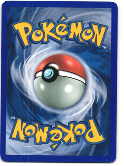 Slowpoke Common Pokemon TCG EX Unseen Forces 72/145 - Image 2