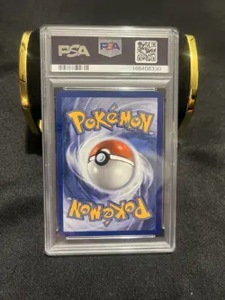 2025 POKEMON MEG EN-MEGA EVOLUTION ILLUSTRATION RARE #151 SPEAROW PSA 10 - Image 2