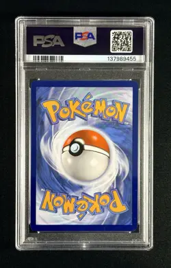 SYLVEON V #184 2021 POKEMON SWORD & SHIELD EVOLVING SKIES FULL ART PSA 9 - Image 2