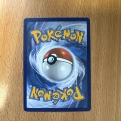 Pokemon TCG - Mega Lucario EX MEP 033 Mega Evolution Promo - Black Star - NM - Image 2