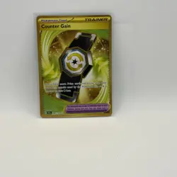 Pokemon SV08 Surging Sparks NM YouPICK! 1-252 Reverse Holo RH ex IR FA SIR HR - Image 1