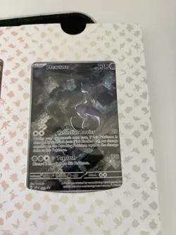 Pokemon TCG Scarlet Violet 151 SVP Promo Set - Image 2