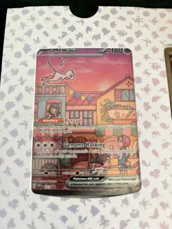 Pokemon TCG Scarlet Violet 151 SVP Promo Set - Image 3