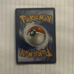 Mega Starmie EX Perfect Order 102/088 Pokemon NM Pack Fresh - Image 2