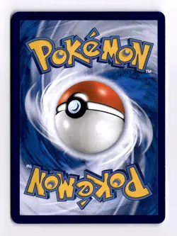 Leafeon 0709/15 Gem Pack Vol. 2 Chinese Master Ball Rare Pokemon Light Play+ - Image 3