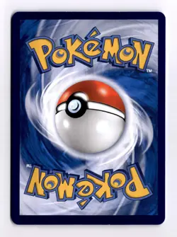 Flareon 0410/14 Gem Pack Vol. 2 Chinese Master Ball Rare Pokemon Light Play+ - Image 3