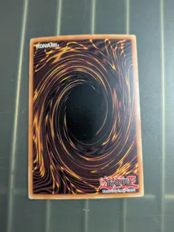 Yugioh! Card TCG Airknight Parshath LOD-062 Ultra Rare Unlimited Edition NM - Image 2