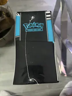 Pokemon TCG Black Bolt Elite Trainer Box ETB 🌀 - Image 2
