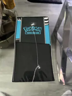 Pokemon TCG Black Bolt Elite Trainer Box ETB 🌀 - Image 4