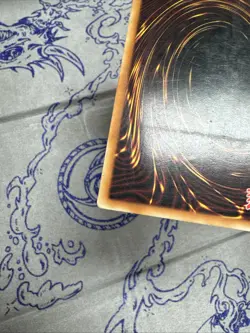 Yu-Gi-Oh Grey Black Rose Dragon CSOC-EN039 Ultimate Rare 1st Edition - Image 5