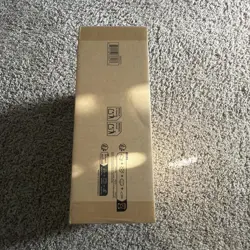 One Piece Card Game: Japanese 3rd Anniversary Set ENGLISH VERSION - Image 4