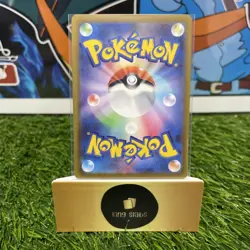 Mew 052/172 Japanese VSTAR Universe Rare Holo Pokemon Card NM - Image 3