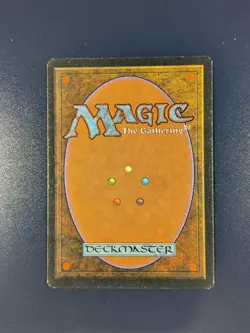 Armageddon - Magic the Gathering - MP - MTG - Image 2