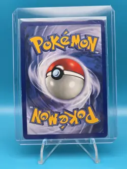 Pokemon Charizard Base Set 4/102 Holo 1999 Wizards of the Coast TCG Card - Image 3