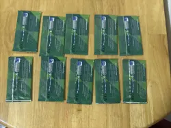 Pokemon TCG Series Eight Prize Pack Lot - 10 Sealed Packs - Image 5
