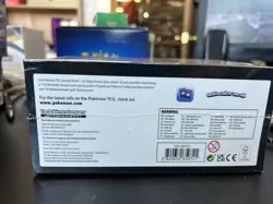 Pokemon TCG: Sword & Shield - Lost Origin Build & Battle Stadium - SEALED - Image 5