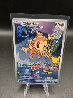 Pokemon First Partner Illustration Collection Turtwig 40 Chimchar 41 Piplup 42 - Image 4